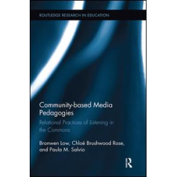 Community-based Media Pedagogies Community-based Media Pedagogies