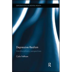 Depressive Realism Depressive Realism
