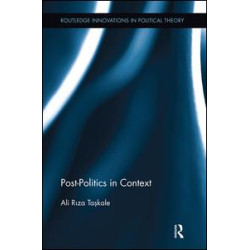 Post-Politics in Context Post-Politics in Context