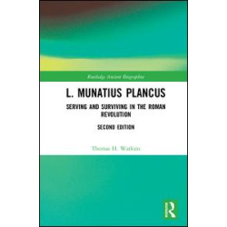 L. Munatius Plancus L. Munatius Plancus