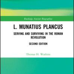L. Munatius Plancus L. Munatius Plancus