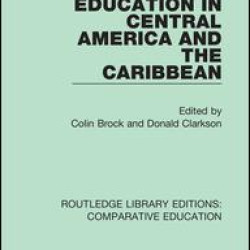 Education in Central America and the Caribbean Education in Central America and the Caribbean