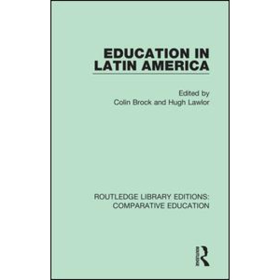 Education in Latin America