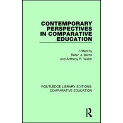 Contemporary Perspectives in Comparative Education Contemporary Perspectives in Comparative Education
