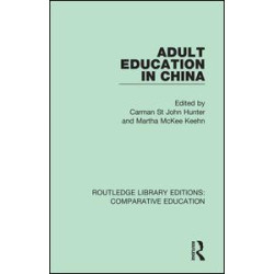 Adult Education in China Adult Education in China
