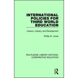 International Policies for Third World Education International Policies for Third World Education