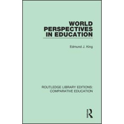 World Perspectives in Education World Perspectives in Education