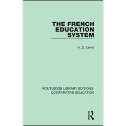 The French Education System The French Education System