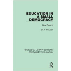 Education in a Small Democracy Education in a Small Democracy