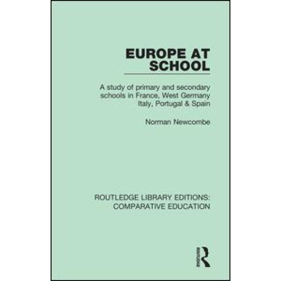 Europe at School Europe at School