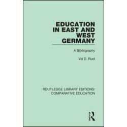 Education in East and West Germany Education in East and West Germany