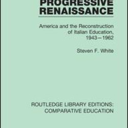 Progressive Renaissance Progressive Renaissance