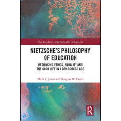 Nietzsche’s Philosophy of Education Nietzsche’s Philosophy of Education