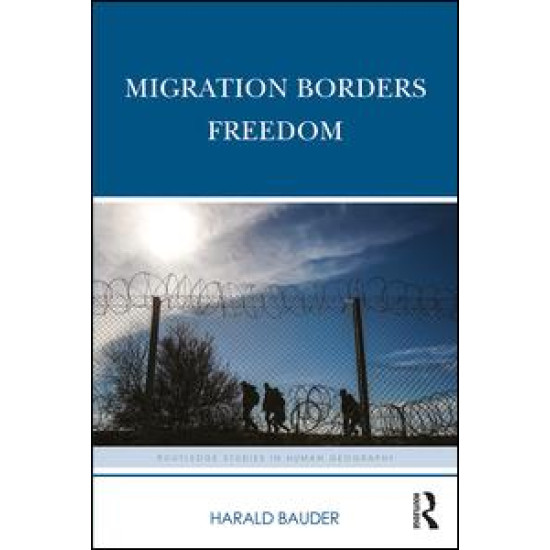 Migration Borders Freedom