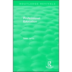 Professional Education (1983) Professional Education (1983)