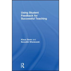 Using Student Feedback for Successful Teaching