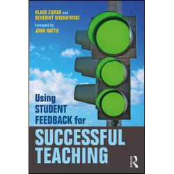 Using Student Feedback for Successful Teaching Using Student Feedback for Successful Teaching