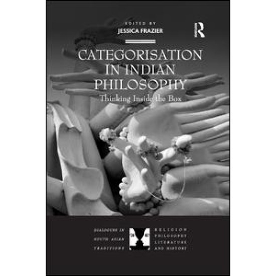 Categorisation in Indian Philosophy