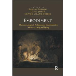 Embodiment Embodiment