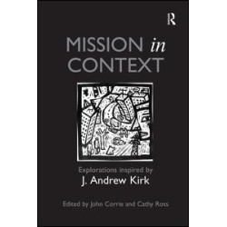 Mission in Context Mission in Context
