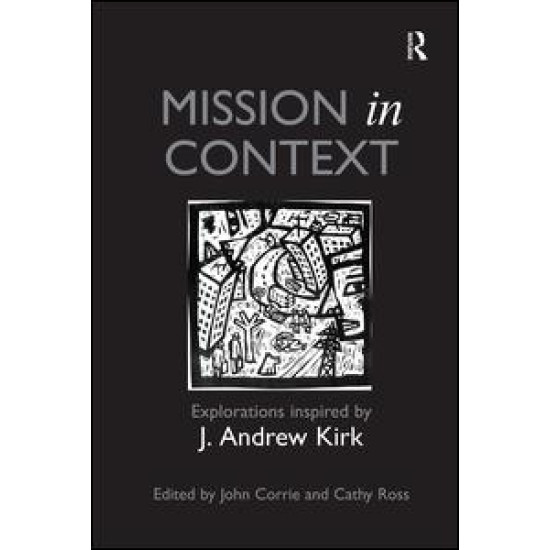 Mission in Context Mission in Context
