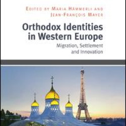 Orthodox Identities in Western Europe