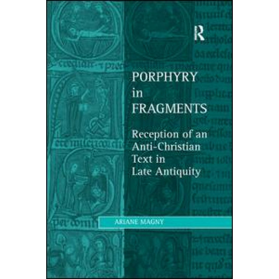 Porphyry in Fragments Porphyry in Fragments