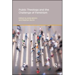 Public Theology and the Challenge of Feminism
