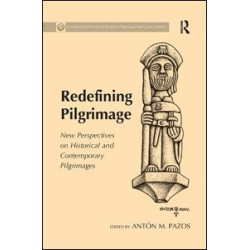 Redefining Pilgrimage