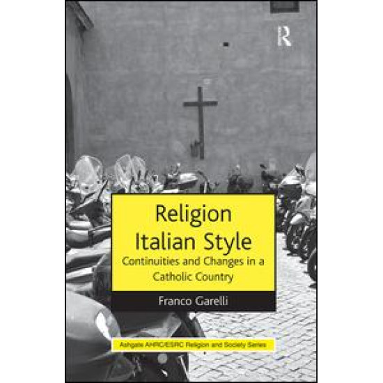 Religion Italian Style Religion Italian Style