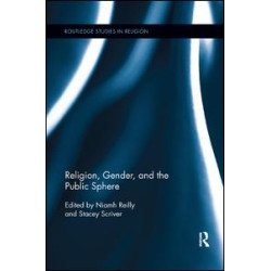 Religion, Gender, and the Public Sphere
