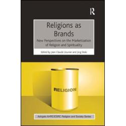 Religions as Brands Religions as Brands