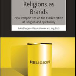 Religions as Brands