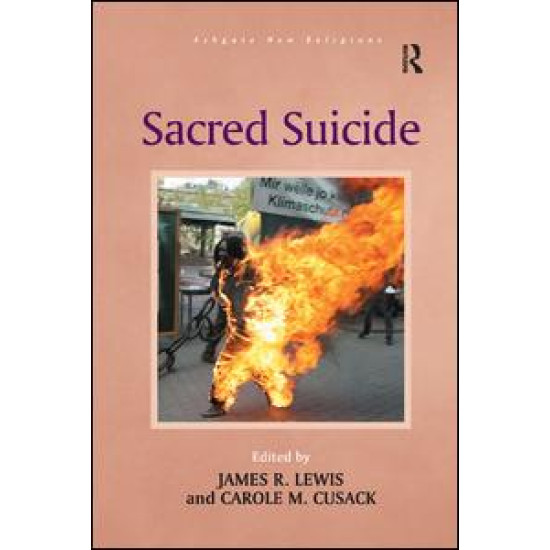 Sacred Suicide