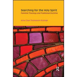 Searching for the Holy Spirit