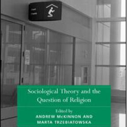 Sociological Theory and the Question of Religion