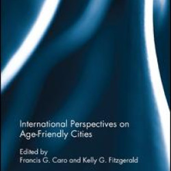 International Perspectives on Age-Friendly Cities