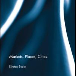 Markets, Places, Cities Markets, Places, Cities