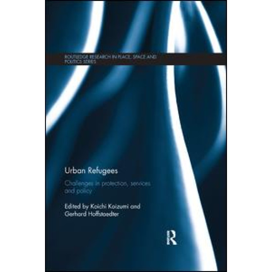 Urban Refugees Urban Refugees