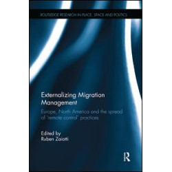 Externalizing Migration Management Externalizing Migration Management