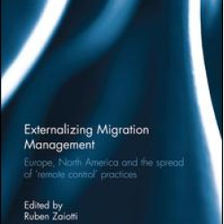 Externalizing Migration Management Externalizing Migration Management