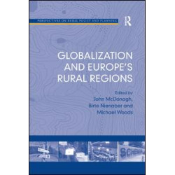 Globalization and Europe's Rural Regions