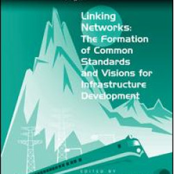 Linking Networks: The Formation of Common Standards and Visions for Infrastructure Development
