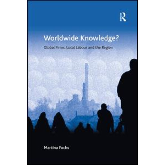 Worldwide Knowledge? Worldwide Knowledge?