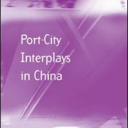 Port-City Interplays in China