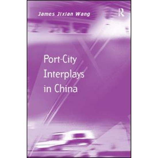 Port-City Interplays in China