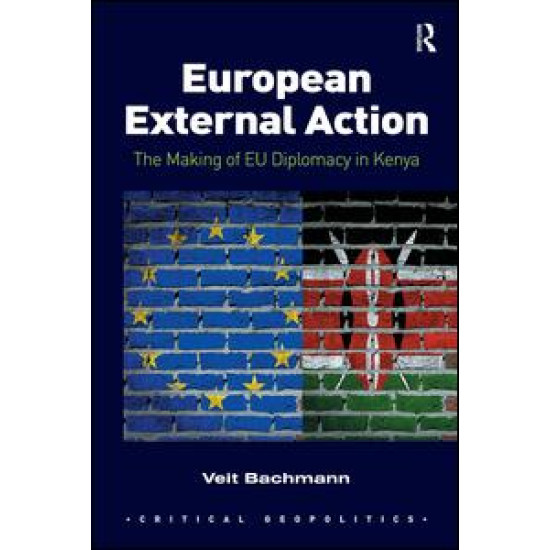 European External Action European External Action