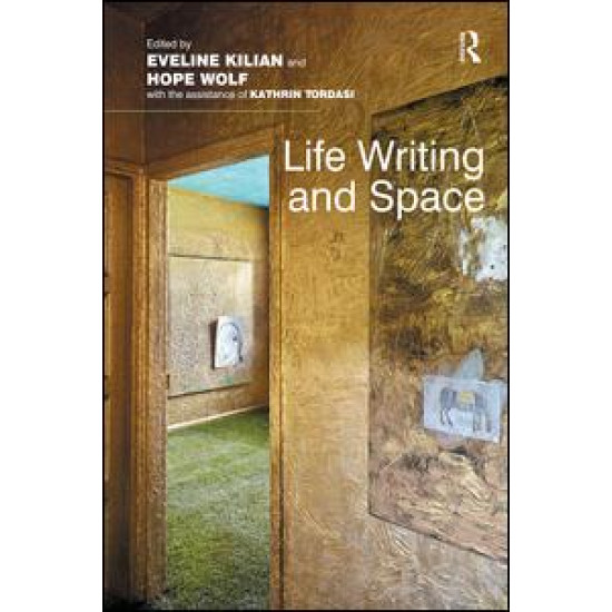 Life Writing and Space