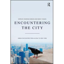 Encountering the City Encountering the City