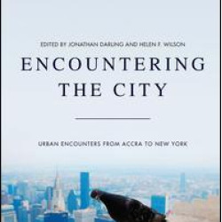 Encountering the City
